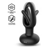 INTOYOU Plug Vibrant SASHA 2 10 x 4cm